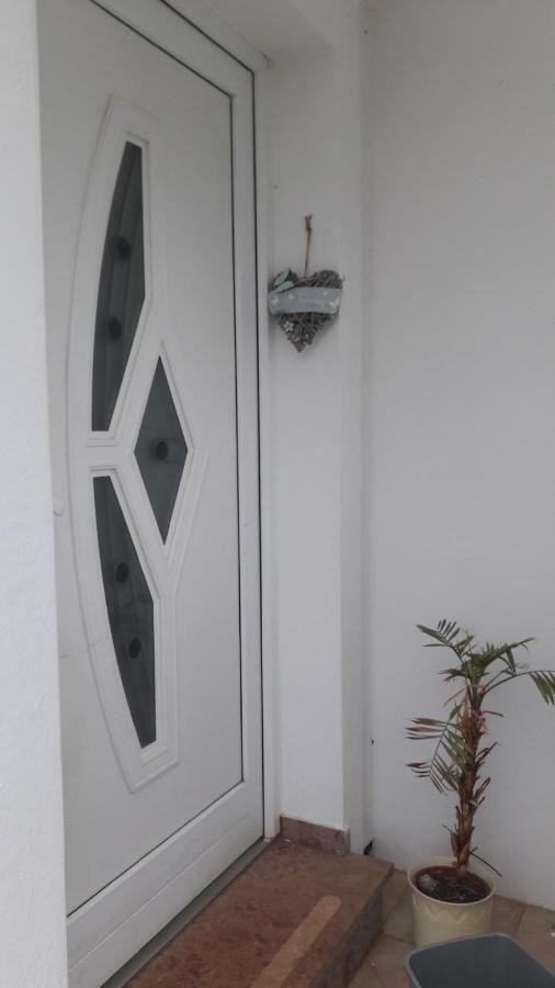 Apartamento App. Adriatic Aurora Umag Exterior foto