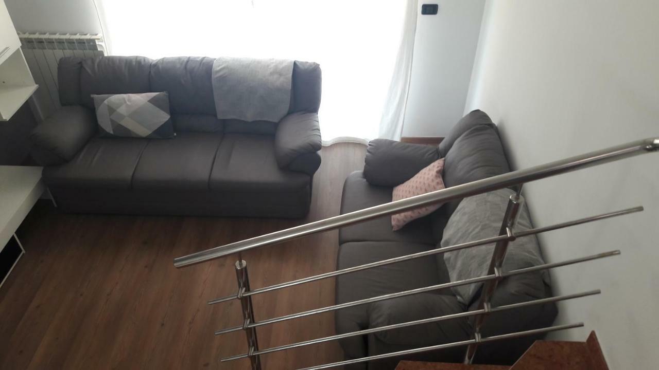 Apartamento App. Adriatic Aurora Umag Exterior foto